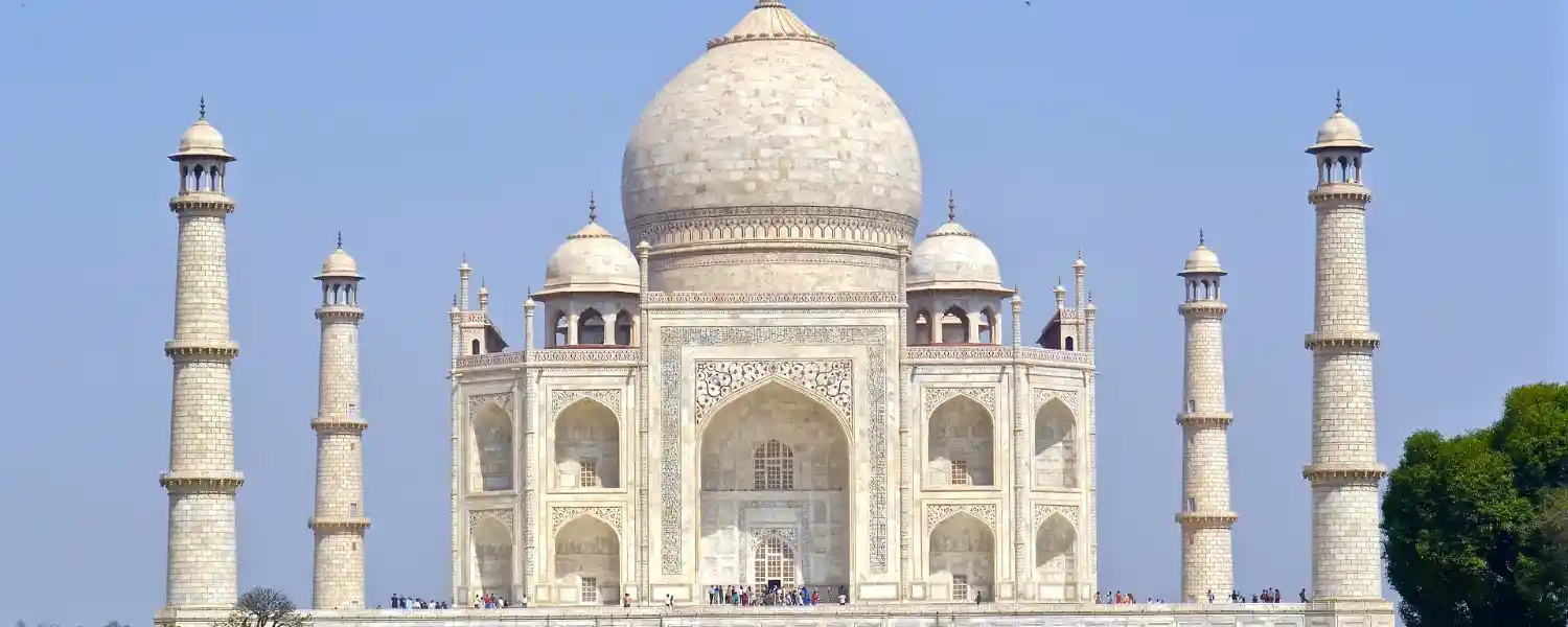 Classical Rajasthan-1